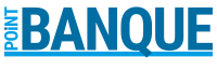 Logo press publisher Point Banque